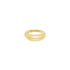 CLASSIC DOME RING GOLD